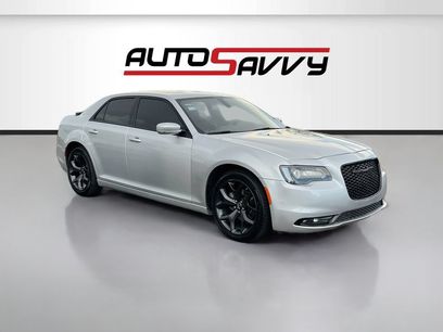 Used 2023 Chrysler 300 S