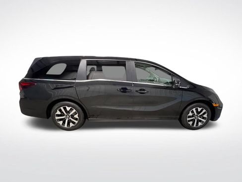 Used 2026 Honda Odyssey EX-L image 8
