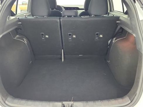 Used 2024 Nissan Kicks SV FWD image 24