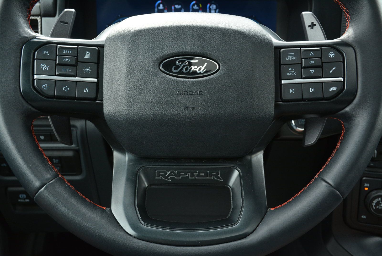 Used 2024 Ford F150 Raptor AWD/4WD image 35