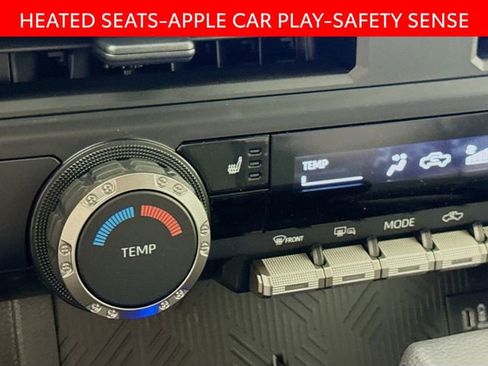 New 2026 Toyota Tacoma SR5 AWD/4WD image 19