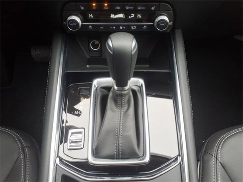 Certified 2025 MAZDA CX-5 AWD 2.5 S w/ Premium Plus Pkg image 17