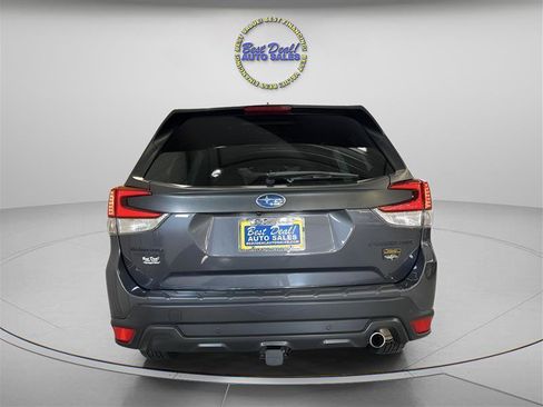 Used 2023 Subaru Forester Wilderness AWD/4WD image 4