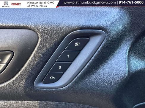 Used 2018 GMC Acadia Denali w/ Technology Package image 20