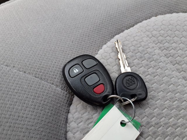 Used 2009 Buick Lucerne CX FWD image 13