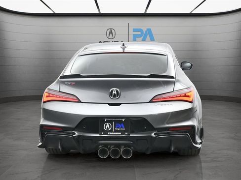 Certified 2024 Acura Integra Type S image 24