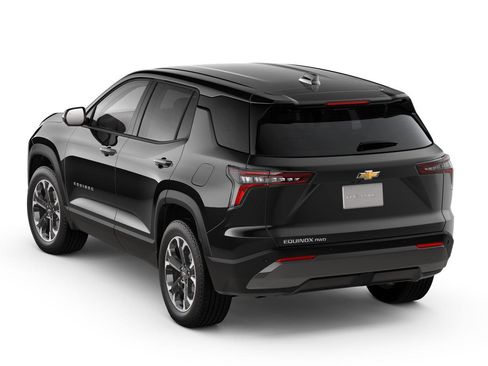 New 2026 Chevrolet Equinox LT image 51