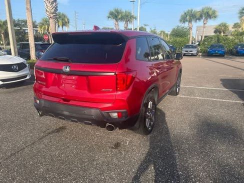 Used 2023 Honda Passport EX-L image 11
