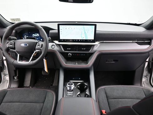New 2025 Ford Explorer ST w/ Sun And Sound Package image 25