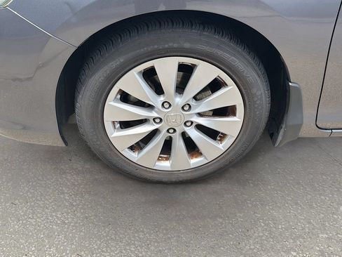 Used 2015 Honda Accord EX-L image 37
