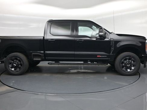 Used 2023 Ford F250 Lariat w/ Sport Appearance Package image 42