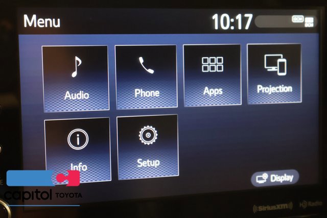 Certified 2021 Toyota Highlander XSE AWD/4WD image 23