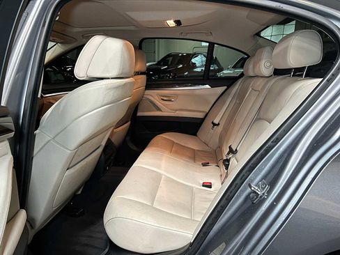 Used 2011 BMW 535i 535i image 19