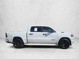 Used 2025 RAM 1500 Lone Star video 4
