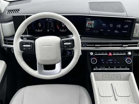 New 2026 Hyundai Santa Fe SE AWD/4WD image 17