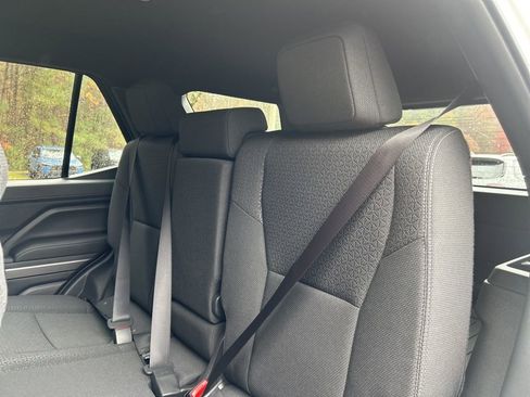 New 2025 Toyota 4Runner SR5 image 8