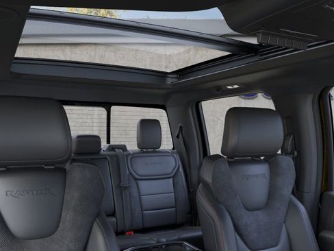 New 2026 Ford F150 Raptor image 22