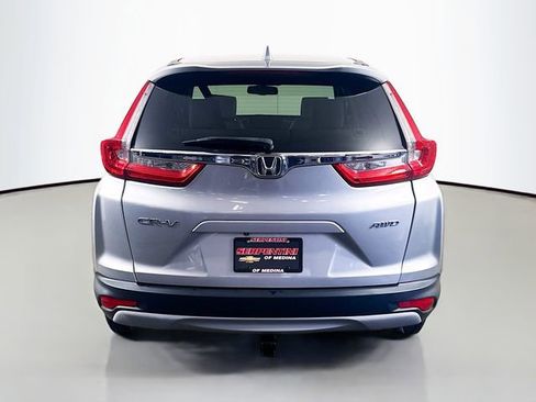 Used 2018 Honda CR-V EX-L image 7