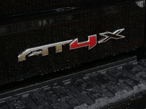 New 2026 GMC Sierra 1500 AT4X image 7