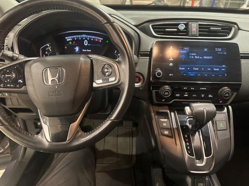 Used 2019 Honda CR-V EX-L image 38