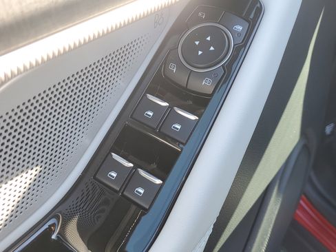 New 2026 Ford Explorer Platinum w/ LUX Leather Package image 21