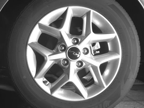 Used 2025 Kia Soul LX w/ LX Technology Package image 14