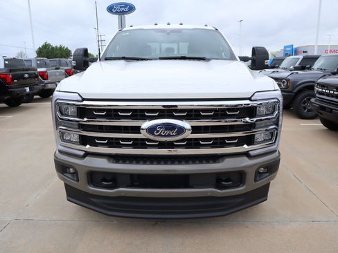 New 2026 Ford F250 King Ranch AWD/4WD image 11