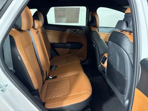 New 2026 Kia Sportage X-Line AWD/4WD image 20