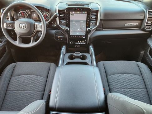 Used 2025 RAM 2500 Big Horn image 25