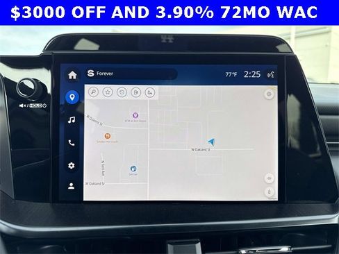 New 2026 Subaru Outback Touring XT image 19