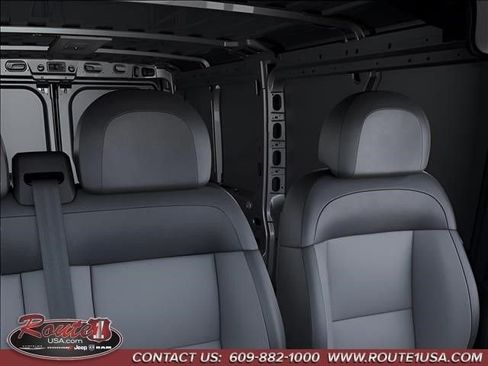 New 2026 RAM ProMaster 3500 w/ Convenience Group FWD image 27