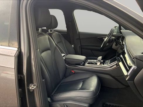 Used 2023 Audi Q7 2.0T Premium Plus AWD/4WD image 7
