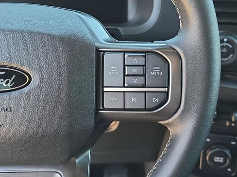 Used 2024 Ford F150 XLT w/ Equipment Group 303A High AWD/4WD image 18