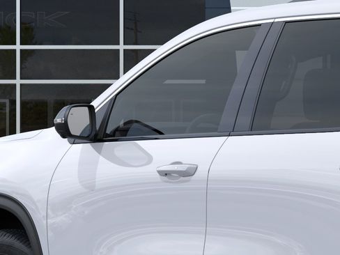 New 2026 GMC Acadia Elevation w/ Elevation Premium Package FWD image 36