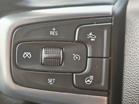 Certified 2023 Chevrolet Silverado 1500 LT w/ LPO, Dark Essentials Package AWD/4WD image 36