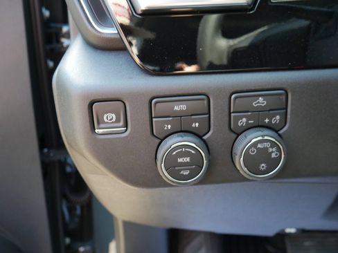 New 2026 Chevrolet Silverado 1500 LT image 10