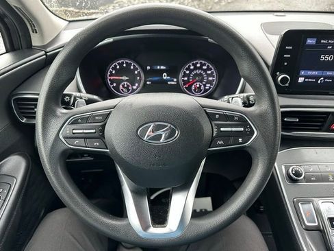 Used 2022 Hyundai Santa Fe SEL AWD/4WD image 26