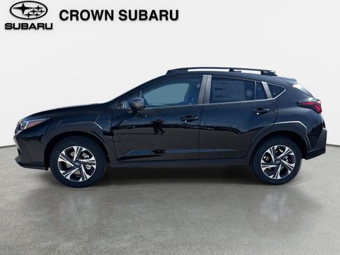 New 2026 Subaru Crosstrek 2.0i Premium AWD/4WD image 7