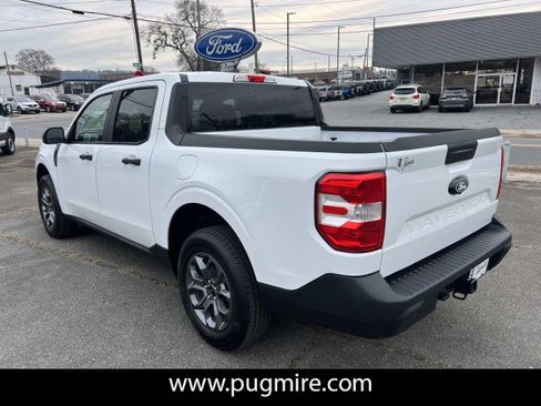 New 2026 Ford Maverick XLT image 5