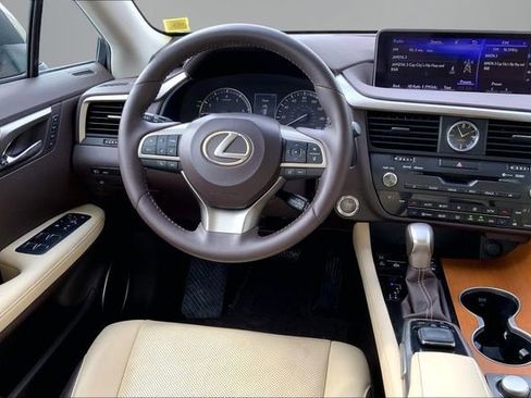 Used 2016 Lexus RX 350 AWD w/ Premium Package image 5