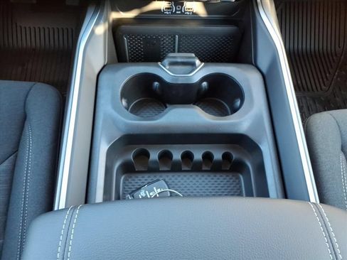 New 2026 RAM 1500 Big Horn AWD/4WD image 23