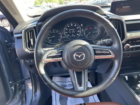Used 2023 MAZDA CX-50 2.5 Turbo w/ Cargo Package AWD/4WD image 15