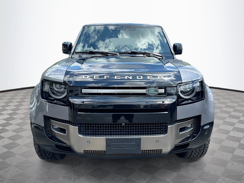 Used 2020 Land Rover Defender 110 X AWD/4WD image 2