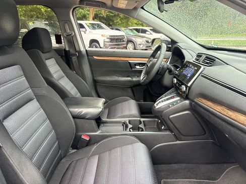 Used 2021 Honda CR-V EX image 27