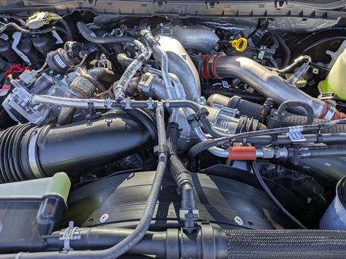 New 2026 Ford F250 Platinum AWD/4WD image 18