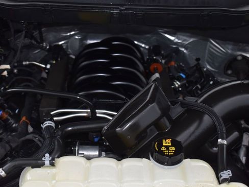 Certified 2023 Ford F150 XLT w/ Equipment Group 301A Mid image 18