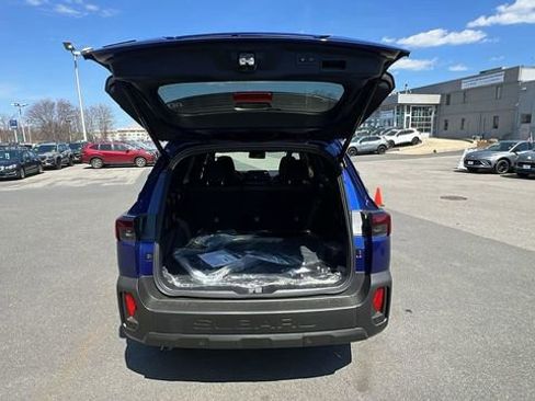 New 2026 Subaru Outback Premium AWD/4WD image 27