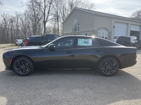 New 2026 Dodge Charger R/T image 7