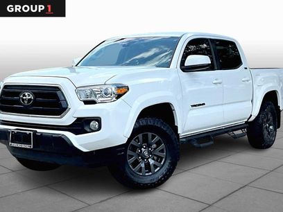 Used 2023 Toyota Tacoma SR5