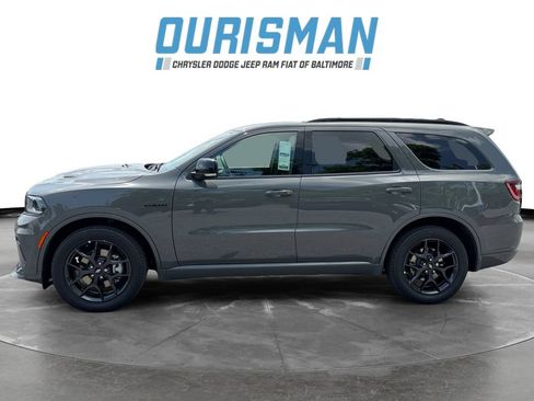 New 2026 Dodge Durango GT AWD/4WD image 3